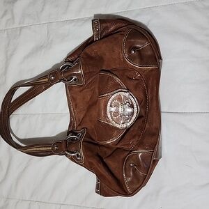 KATHY Van Zeeland Purse